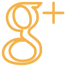 An icon of the Google logo.