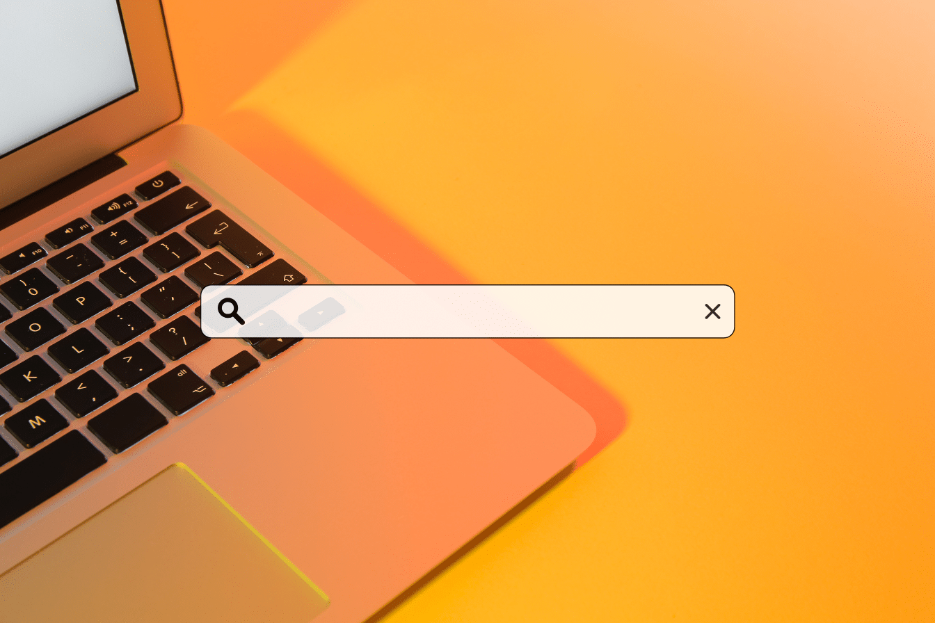 Google AI search results