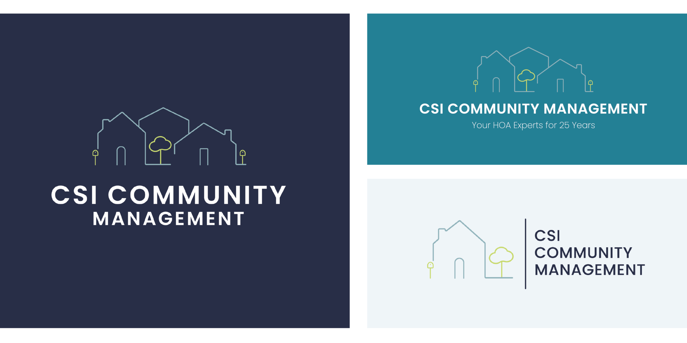 CSI-Community-Management-Branding